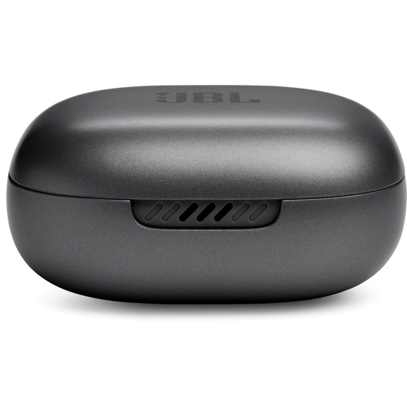 Навушники JBL Live Flex Black (JBLLIVEFLEXBLK)