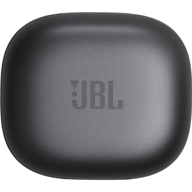 Навушники JBL Live Flex Black (JBLLIVEFLEXBLK)