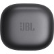 Навушники JBL Live Flex Black (JBLLIVEFLEXBLK)