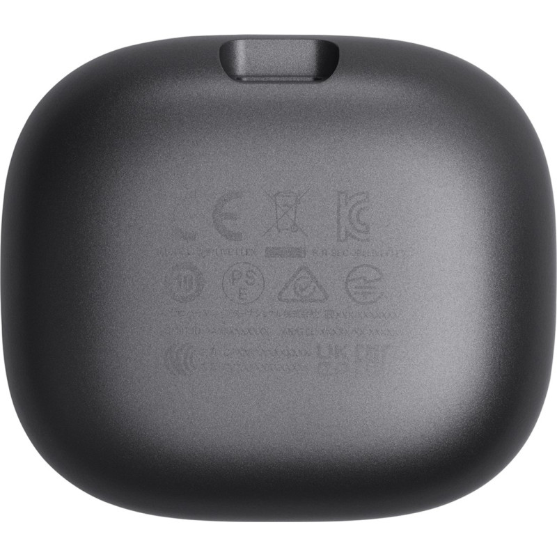Навушники JBL Live Flex Black (JBLLIVEFLEXBLK)