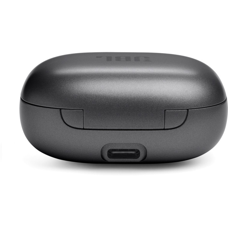 Навушники JBL Live Flex Black (JBLLIVEFLEXBLK)