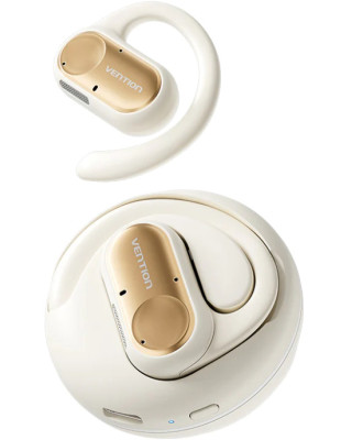 Навушники Vention OpenBeat O11 Beige (NBPN0)