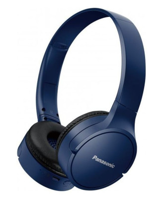 Навушники Panasonic RB-HF420BGEA Blue (RB-HF420BGEA)