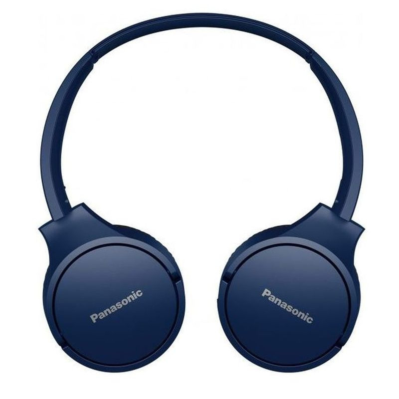 Навушники Panasonic RB-HF420BGEA Blue (RB-HF420BGEA)