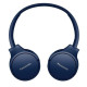 Навушники Panasonic RB-HF420BGEA Blue (RB-HF420BGEA)
