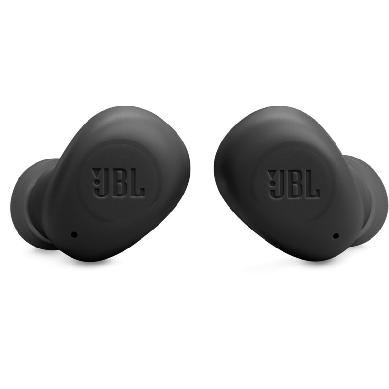 Навушники JBL Wave Buds Black (JBLWBUDSBLK)