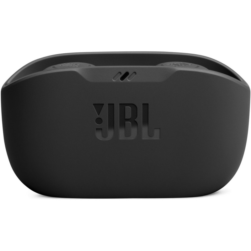 Навушники JBL Wave Buds Black (JBLWBUDSBLK)