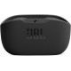 Навушники JBL Wave Buds Black (JBLWBUDSBLK)