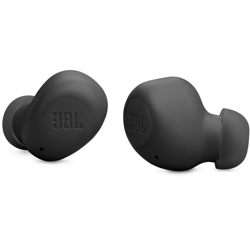 Навушники JBL Wave Buds Black (JBLWBUDSBLK)