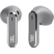 Навушники JBL Live Flex Silver (JBLLIVEFLEXSVR)