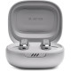 Навушники JBL Live Flex Silver (JBLLIVEFLEXSVR)