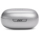 Навушники JBL Live Flex Silver (JBLLIVEFLEXSVR)