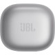 Навушники JBL Live Flex Silver (JBLLIVEFLEXSVR)