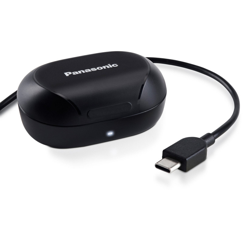 Навушники Panasonic RZ-B120WDG-K