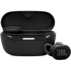 Навушники JBL Endurance Race 2 Black (JBLENDURACE2BLK)