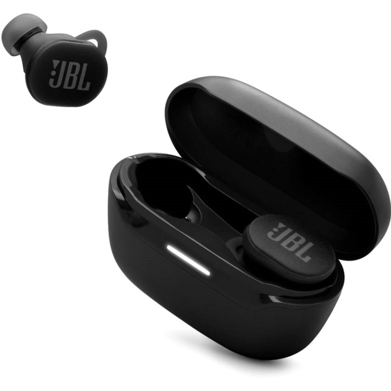Навушники JBL Endurance Race 2 Black (JBLENDURACE2BLK)