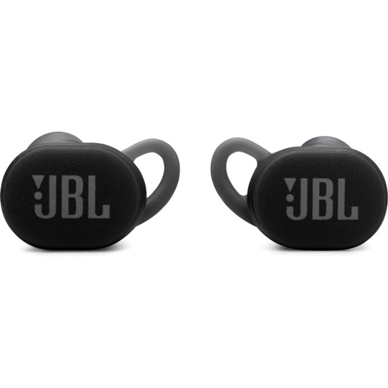 Навушники JBL Endurance Race 2 Black (JBLENDURACE2BLK)