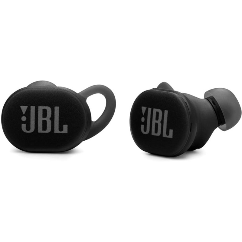 Навушники JBL Endurance Race 2 Black (JBLENDURACE2BLK)