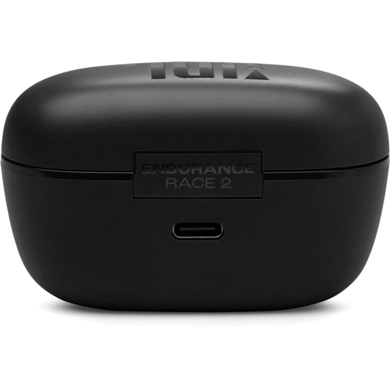 Навушники JBL Endurance Race 2 Black (JBLENDURACE2BLK)