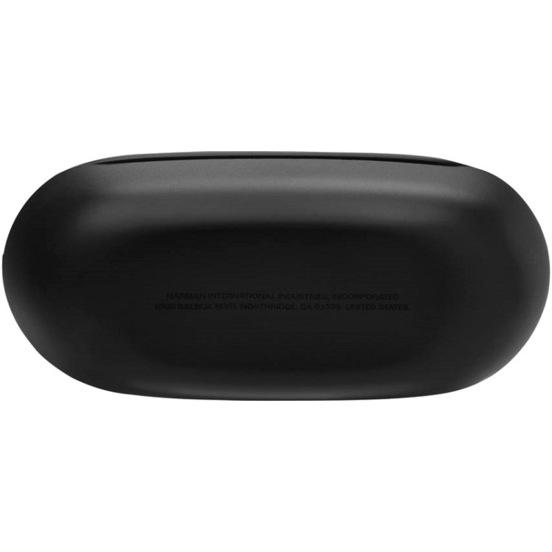 Навушники JBL Endurance Race 2 Black (JBLENDURACE2BLK)