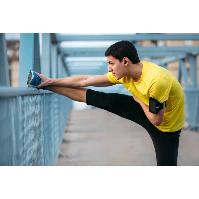 Навушники JBL Endurance Race 2 Black (JBLENDURACE2BLK)