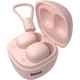 Навушники Ergo BS-530 Twins Nano 2 Pink