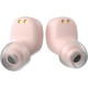 Навушники Ergo BS-530 Twins Nano 2 Pink