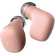 Навушники Ergo BS-530 Twins Nano 2 Pink