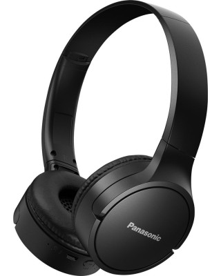 Навушники Panasonic RB-HF420BGEK Black (RB-HF420BGEK)
