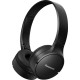 Навушники Panasonic RB-HF420BGEK Black (RB-HF420BGEK)