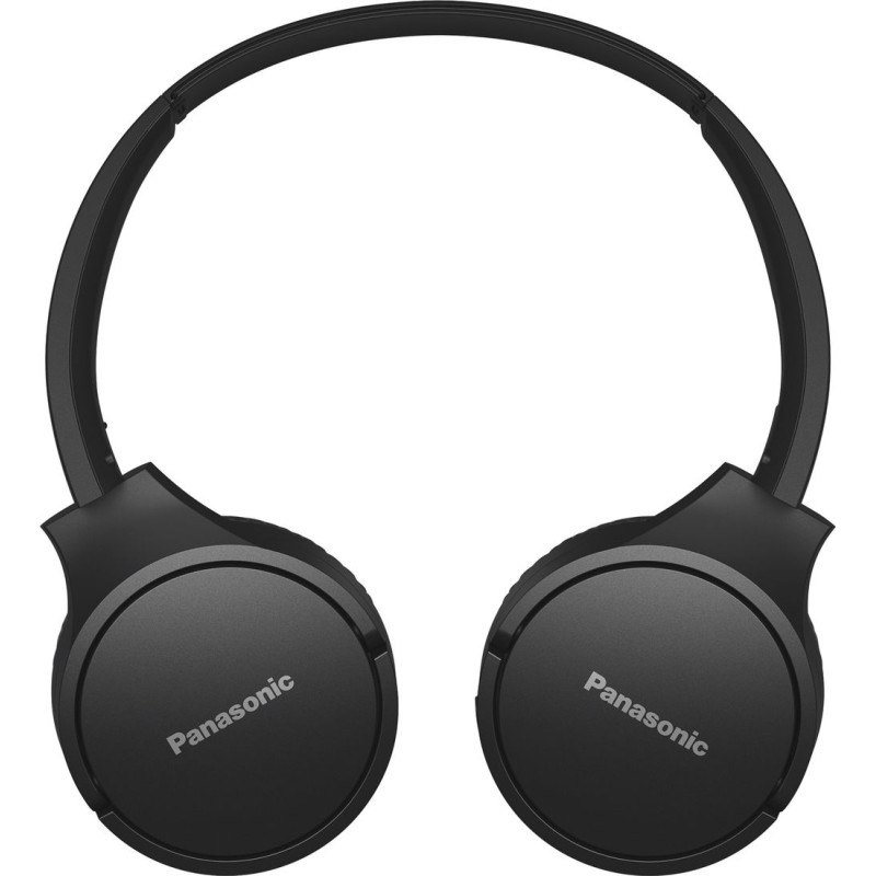 Навушники Panasonic RB-HF420BGEK Black (RB-HF420BGEK)