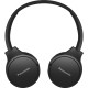 Навушники Panasonic RB-HF420BGEK Black (RB-HF420BGEK)