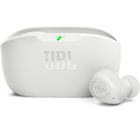 Навушники JBL Wave Buds White (JBLWBUDSWHT)