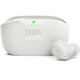 Навушники JBL Wave Buds White (JBLWBUDSWHT)