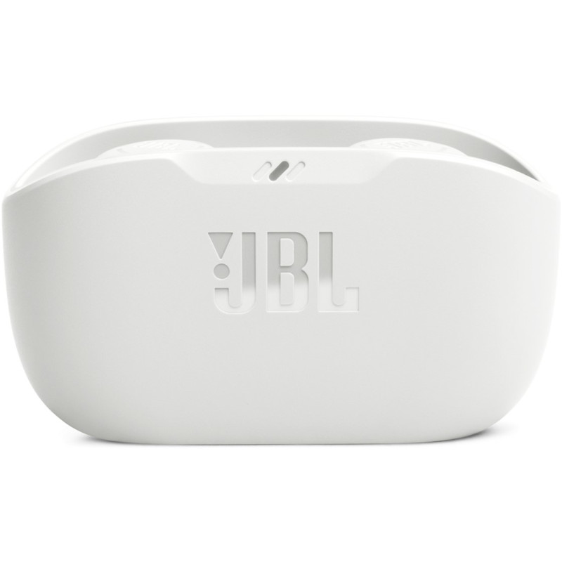 Навушники JBL Wave Buds White (JBLWBUDSWHT)