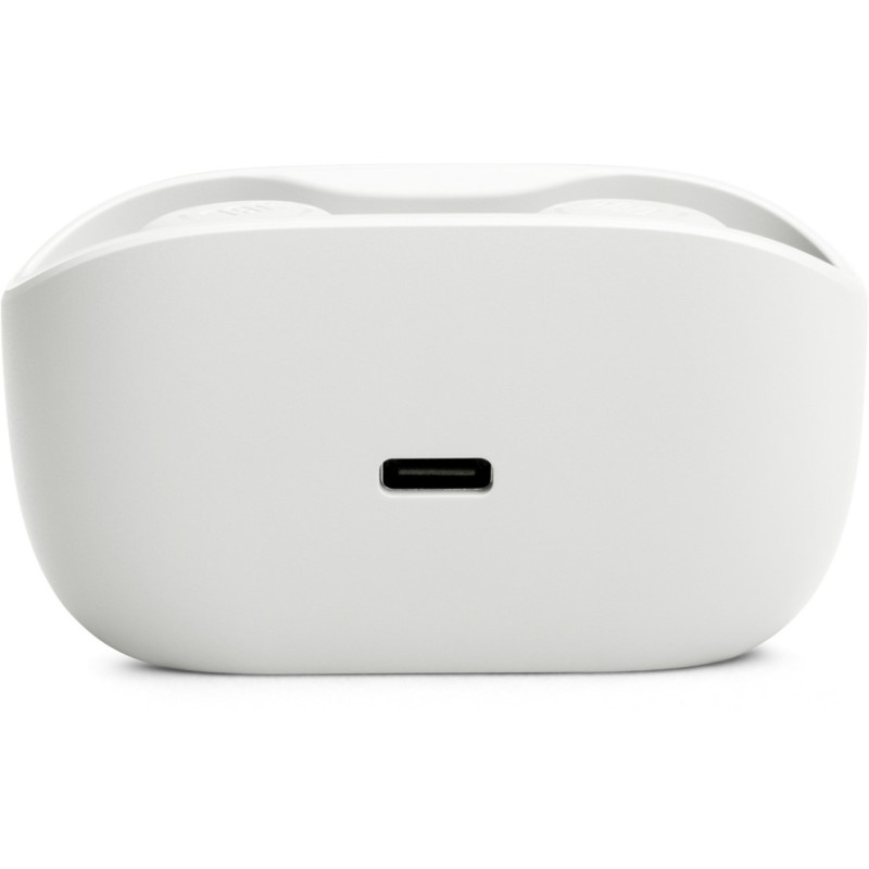 Навушники JBL Wave Buds White (JBLWBUDSWHT)