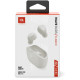 Навушники JBL Wave Buds White (JBLWBUDSWHT)