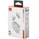 Навушники JBL Wave Buds White (JBLWBUDSWHT)