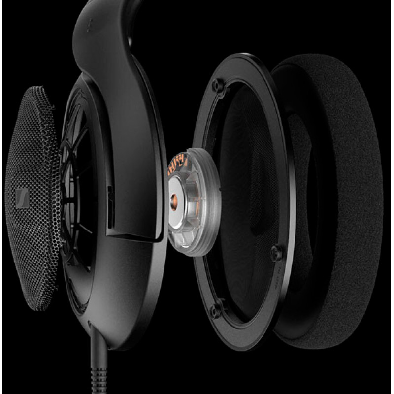 Навушники Sennheiser HD 560S