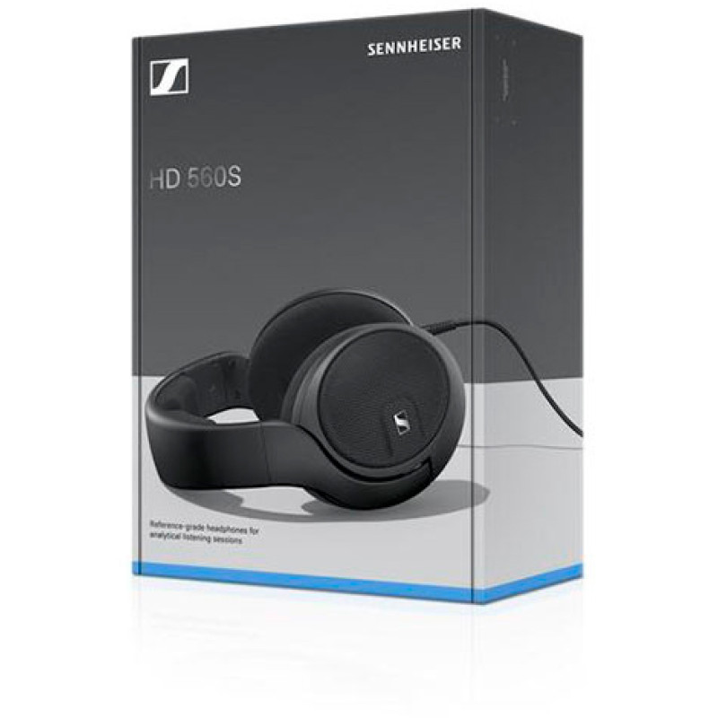 Навушники Sennheiser HD 560S