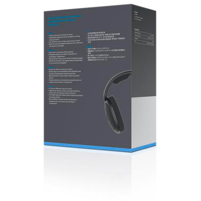 Навушники Sennheiser HD 560S