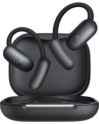 Навушники ANKER SoundСore AeroFit 2 Black (A3874G11)