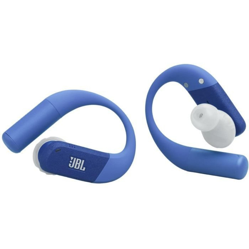 Навушники JBL Endurance Peak 4 Blue (JBLENDUPEAK4BLU)