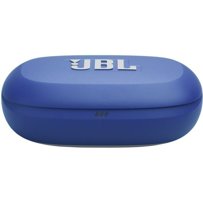 Навушники JBL Endurance Peak 4 Blue (JBLENDUPEAK4BLU)