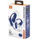 Навушники JBL Endurance Peak 4 Blue (JBLENDUPEAK4BLU)