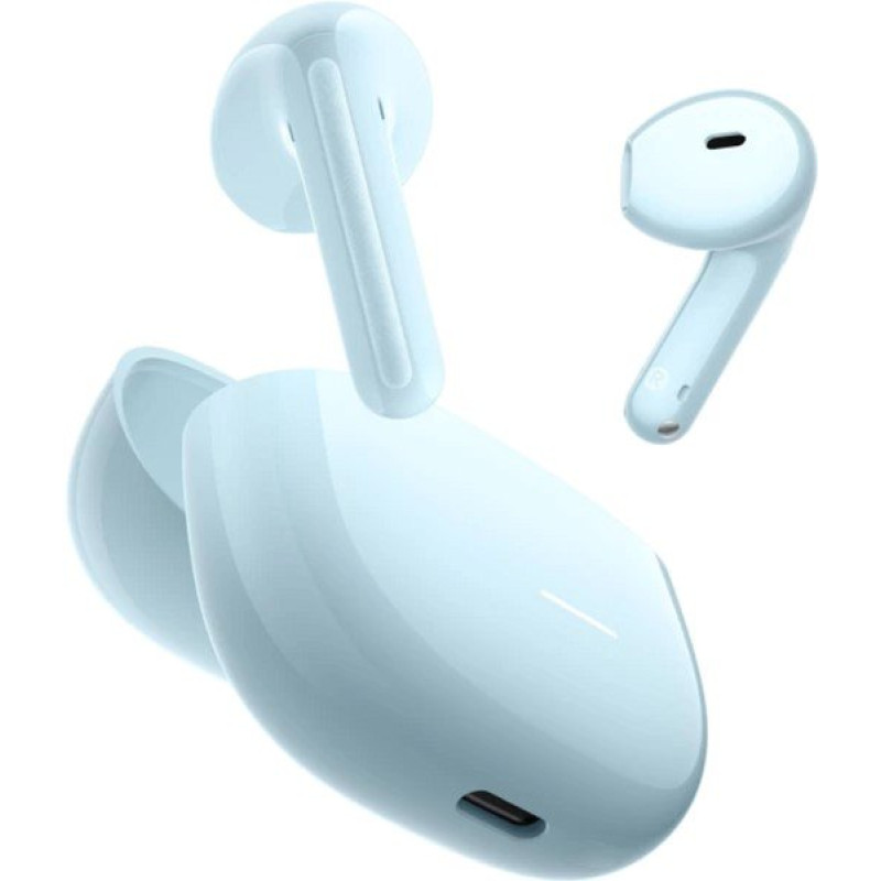 Навушники Xiaomi Redmi Buds 8 Active Blue (BHR08JPGL)