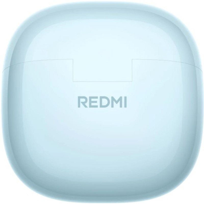 Навушники Xiaomi Redmi Buds 8 Active Blue (BHR08JPGL)