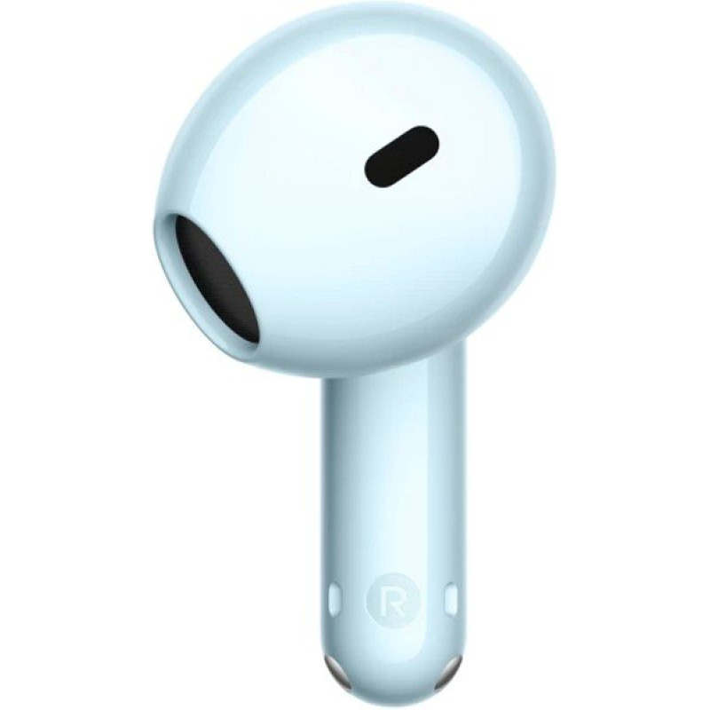 Навушники Xiaomi Redmi Buds 8 Active Blue (BHR08JPGL)