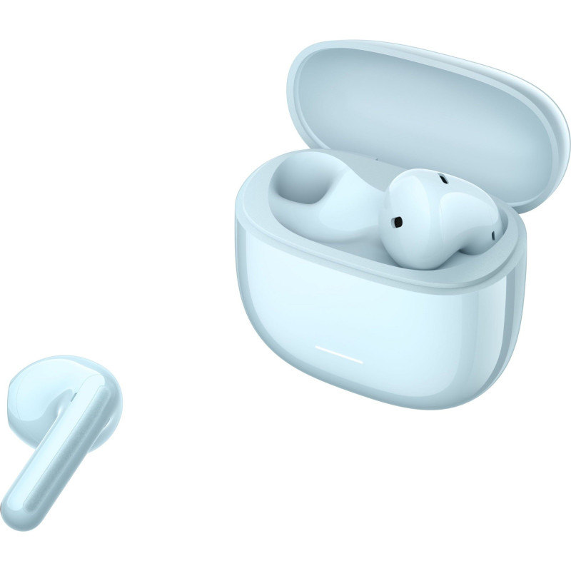 Навушники Xiaomi Redmi Buds 8 Active Blue (BHR08JPGL)