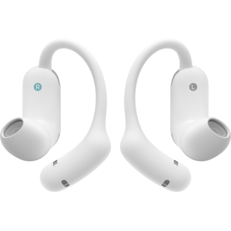 Навушники ANKER SoundСore AeroFit 2 Pro White (A3875G21)
